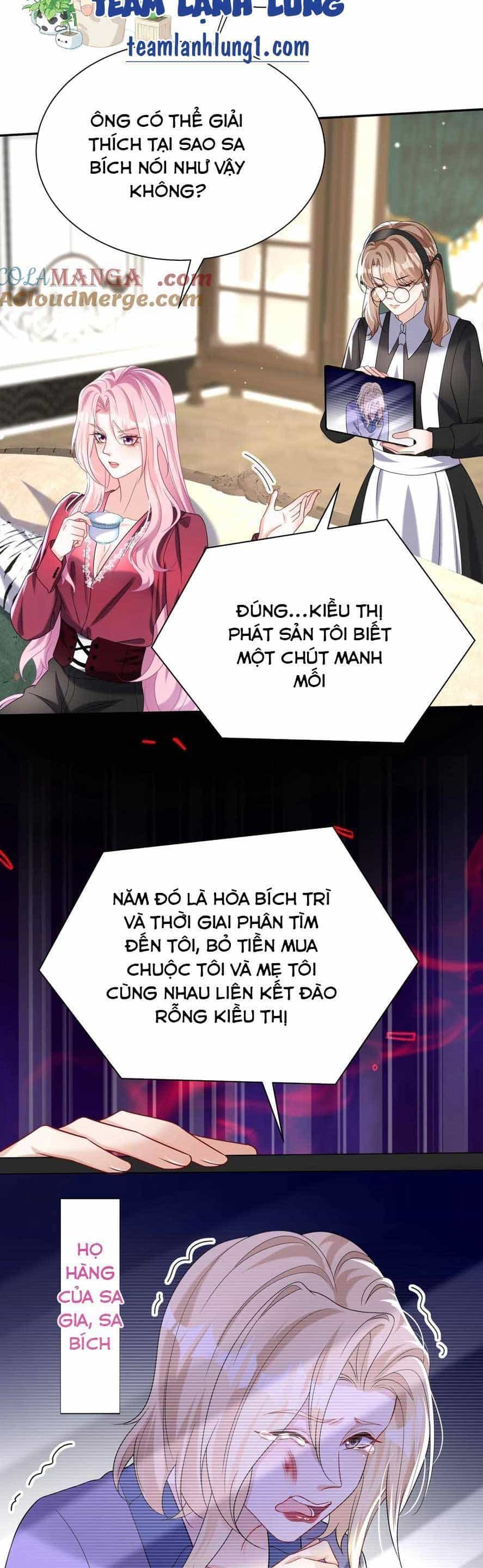 Tái Sinh Trở Lại : Chồng Cũ Khóc Lóc Cầu Xin Tái Hôn - Chương 158 - ảnh 17