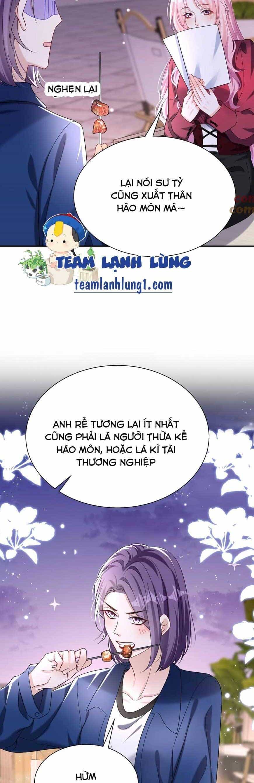 Tái Sinh Trở Lại : Chồng Cũ Khóc Lóc Cầu Xin Tái Hôn - Chương 159 - ảnh 25