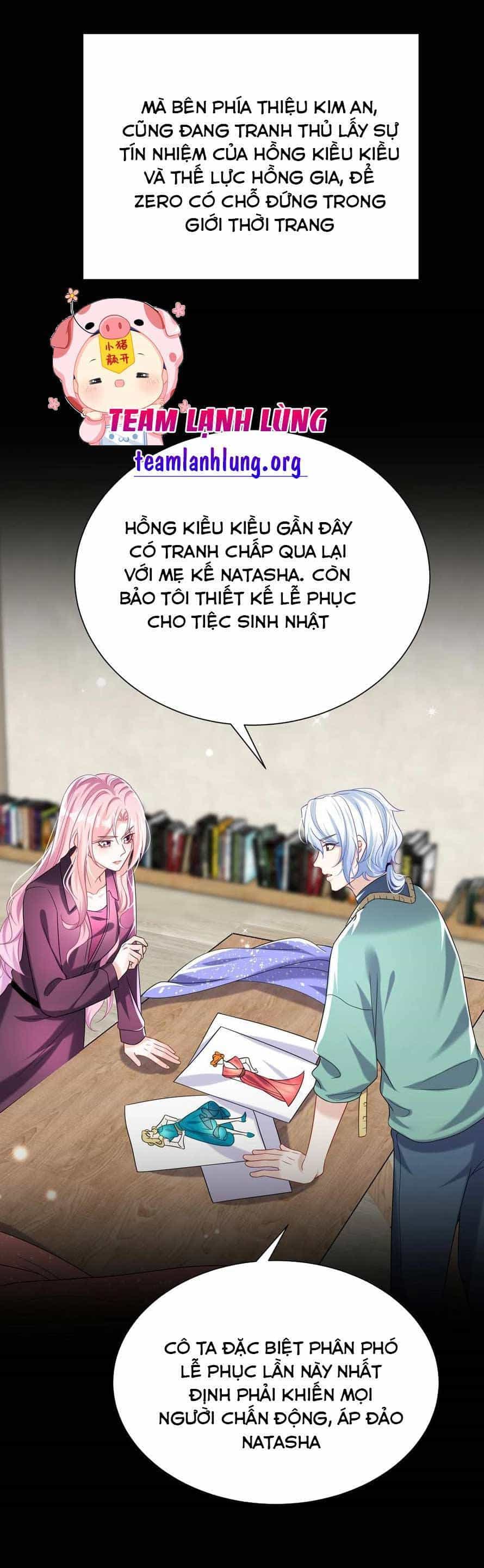 Tái Sinh Trở Lại : Chồng Cũ Khóc Lóc Cầu Xin Tái Hôn - Chương 160 - ảnh 23