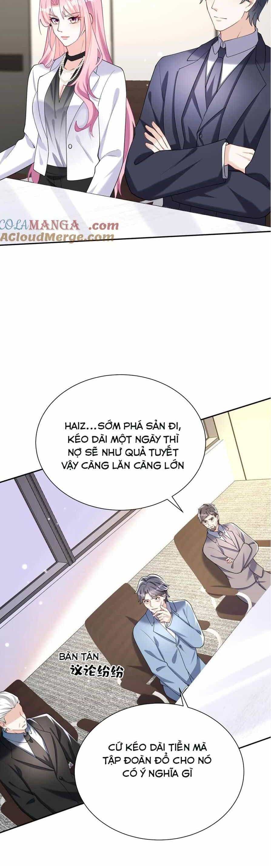 Tái Sinh Trở Lại : Chồng Cũ Khóc Lóc Cầu Xin Tái Hôn - Chương 161 - ảnh 11