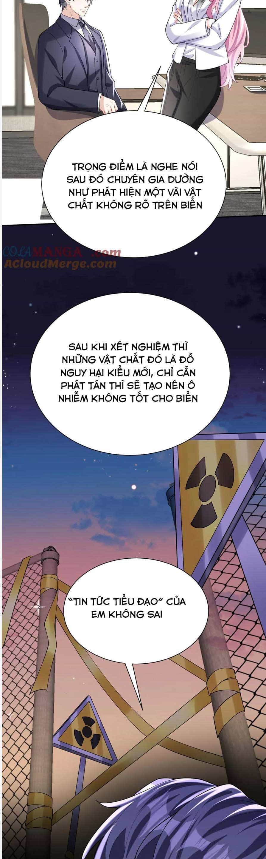 Tái Sinh Trở Lại : Chồng Cũ Khóc Lóc Cầu Xin Tái Hôn - Chương 162 - ảnh 13