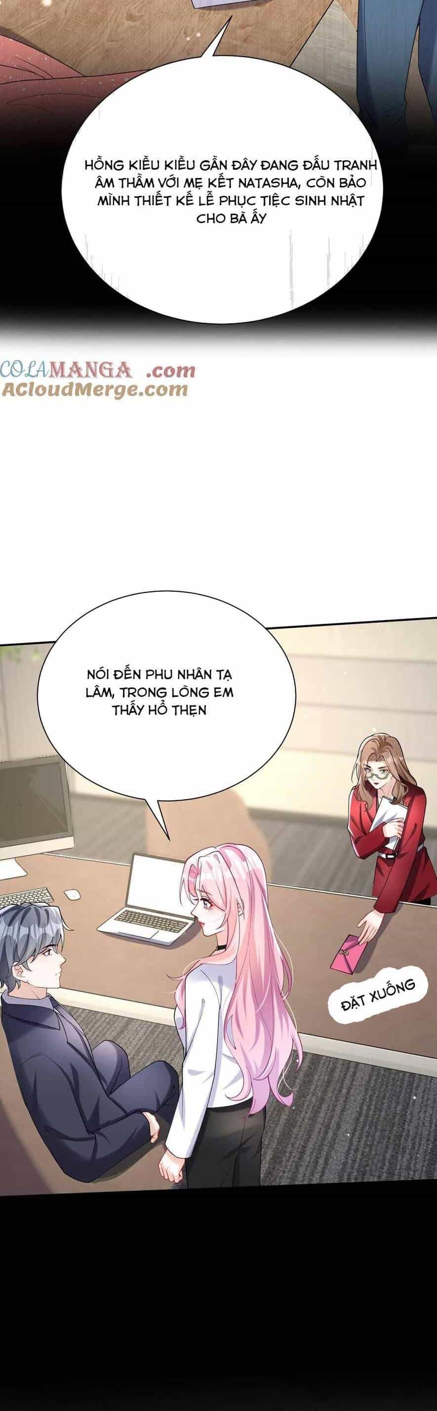 Tái Sinh Trở Lại : Chồng Cũ Khóc Lóc Cầu Xin Tái Hôn - Chương 163 - ảnh 8