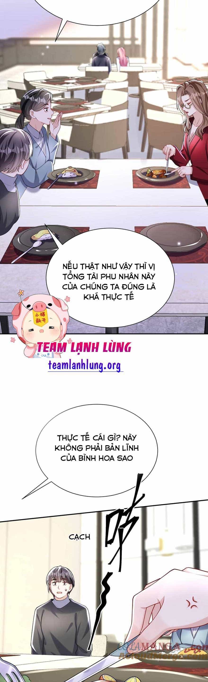Tái Sinh Trở Lại : Chồng Cũ Khóc Lóc Cầu Xin Tái Hôn - Chương 164 - ảnh 14