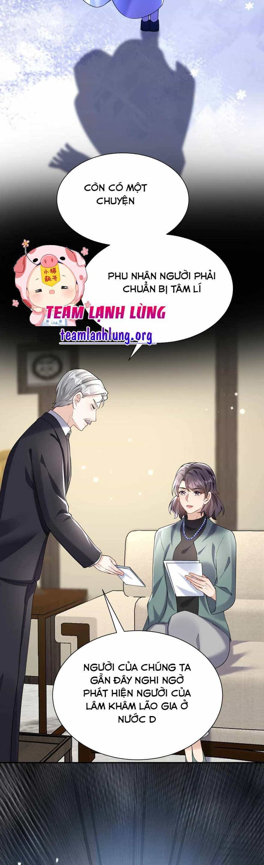 Tái Sinh Trở Lại : Chồng Cũ Khóc Lóc Cầu Xin Tái Hôn - Chương 164 - ảnh 20