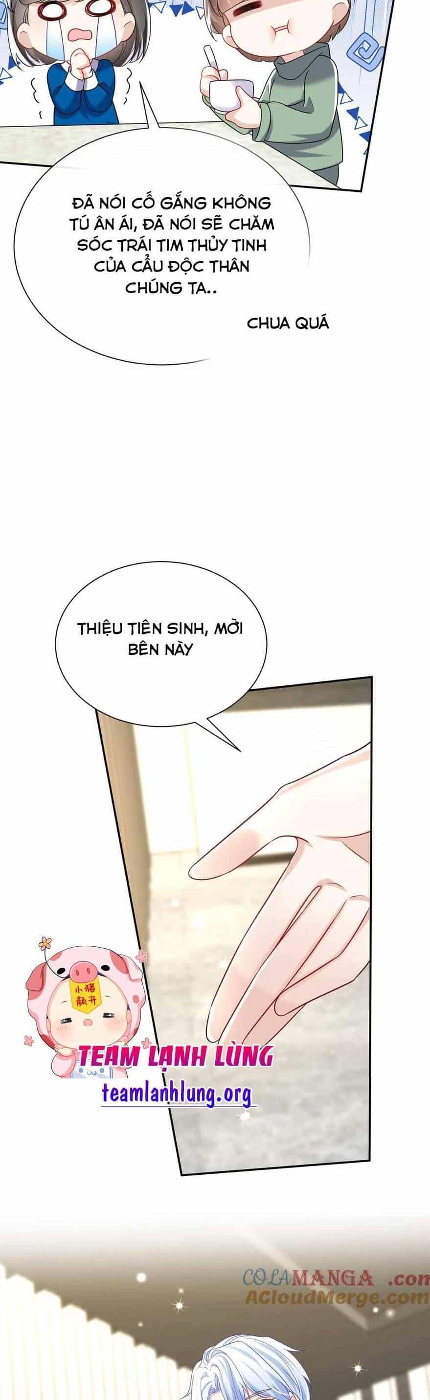 Tái Sinh Trở Lại : Chồng Cũ Khóc Lóc Cầu Xin Tái Hôn - Chương 164 - ảnh 4