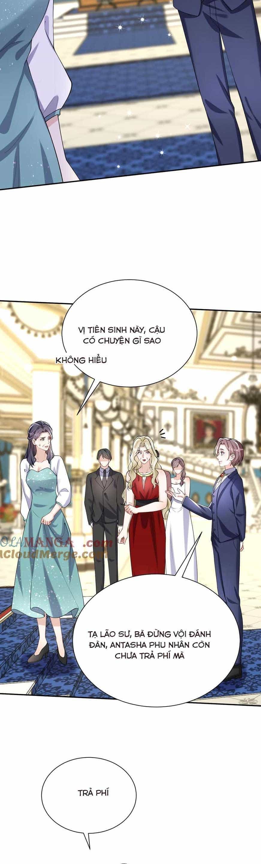 Tái Sinh Trở Lại : Chồng Cũ Khóc Lóc Cầu Xin Tái Hôn - Chương 165 - ảnh 16