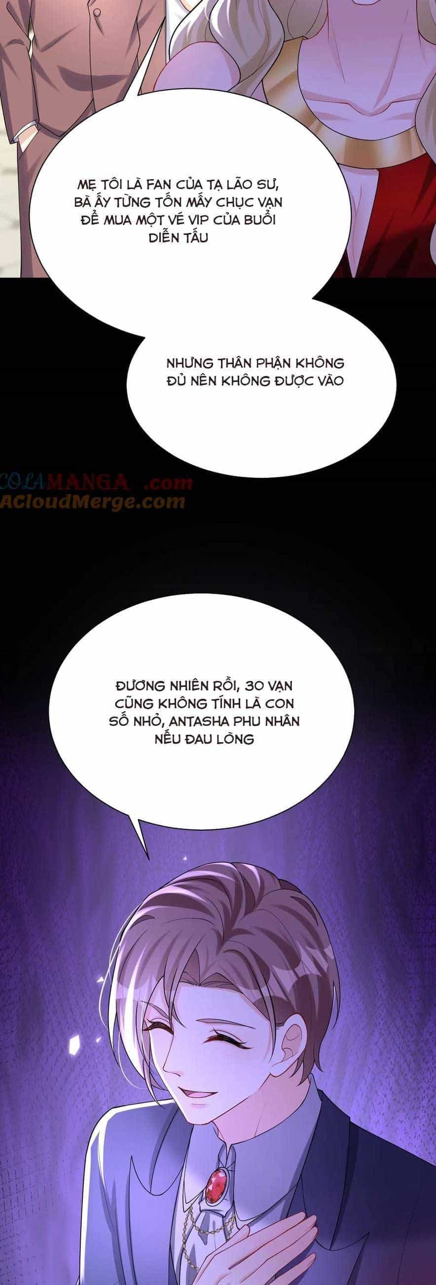 Tái Sinh Trở Lại : Chồng Cũ Khóc Lóc Cầu Xin Tái Hôn - Chương 165 - ảnh 25