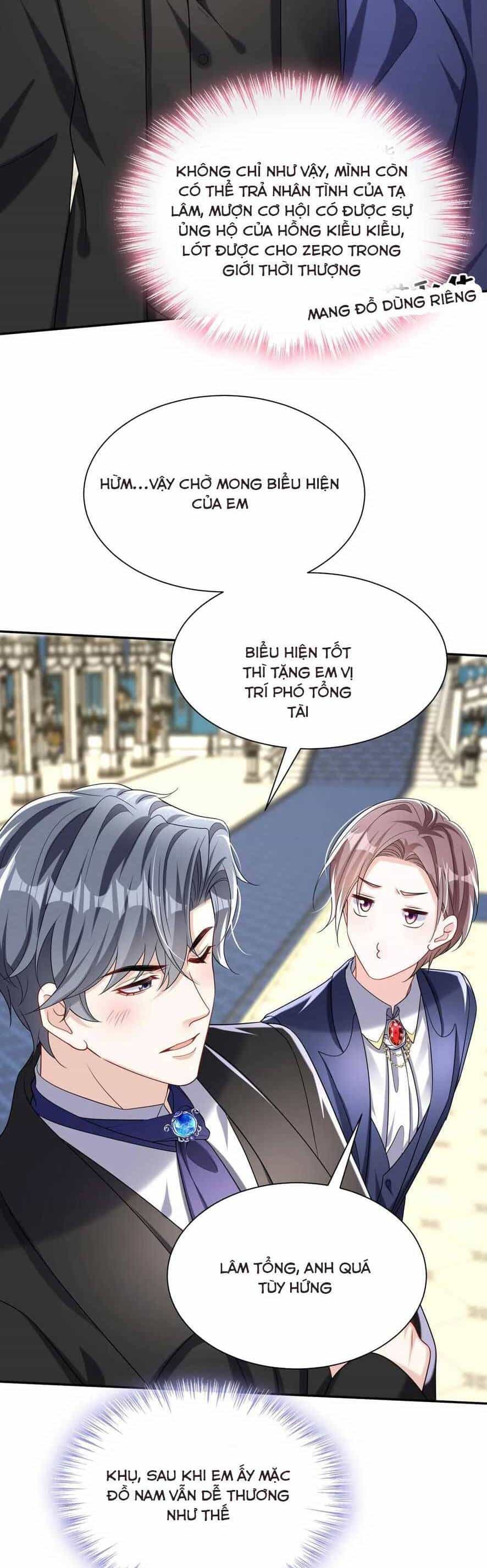 Tái Sinh Trở Lại : Chồng Cũ Khóc Lóc Cầu Xin Tái Hôn - Chương 165 - ảnh 7