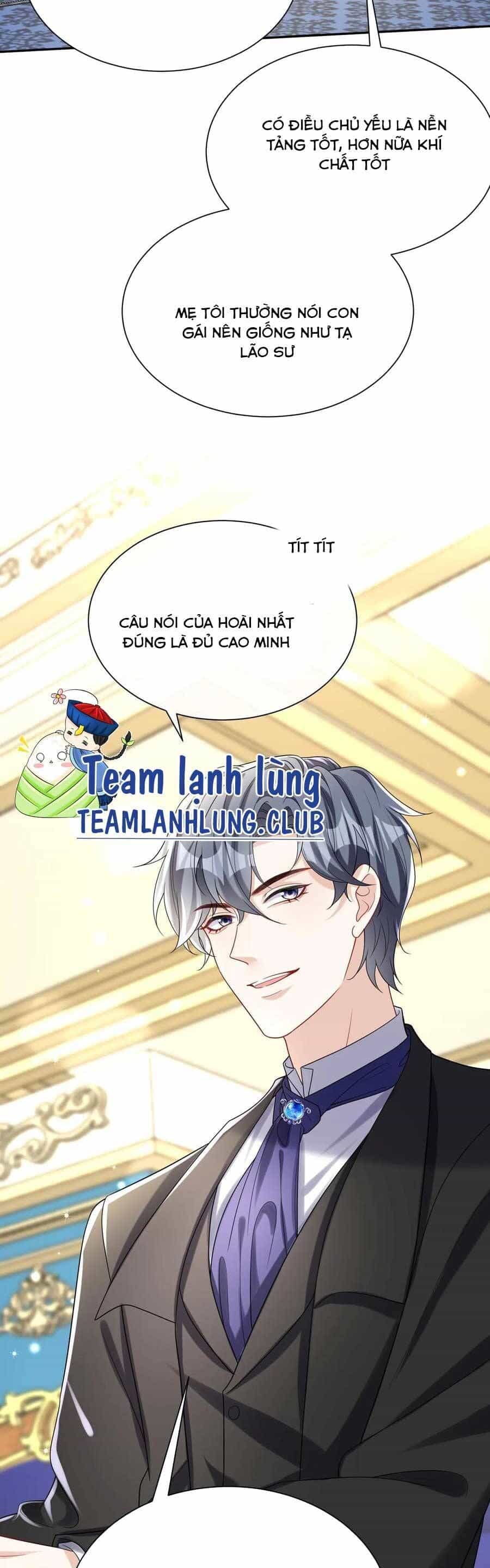Tái Sinh Trở Lại : Chồng Cũ Khóc Lóc Cầu Xin Tái Hôn - Chương 166 - ảnh 18