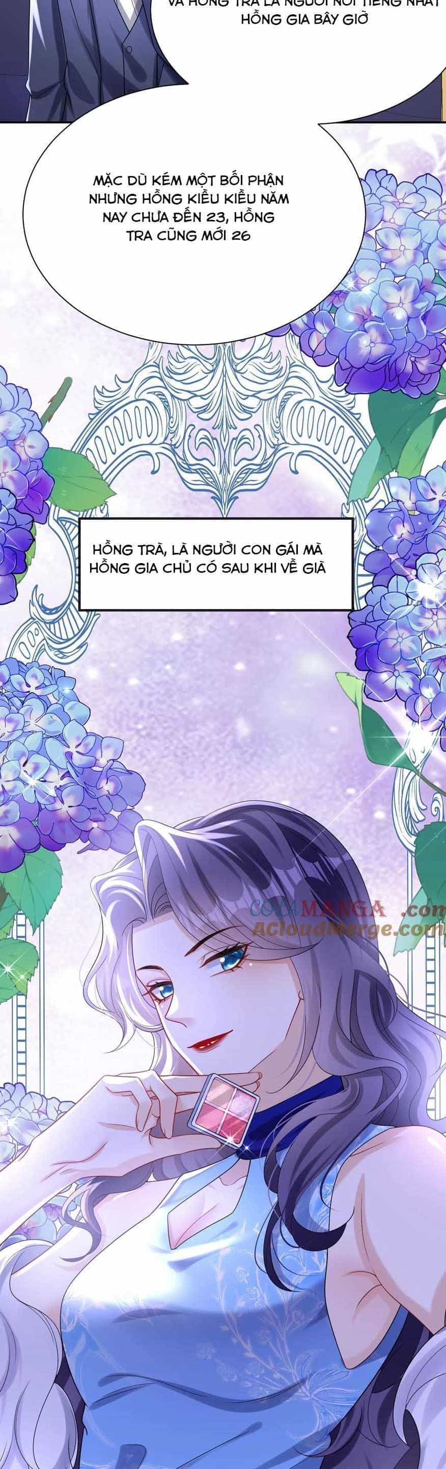 Tái Sinh Trở Lại : Chồng Cũ Khóc Lóc Cầu Xin Tái Hôn - Chương 167 - ảnh 16
