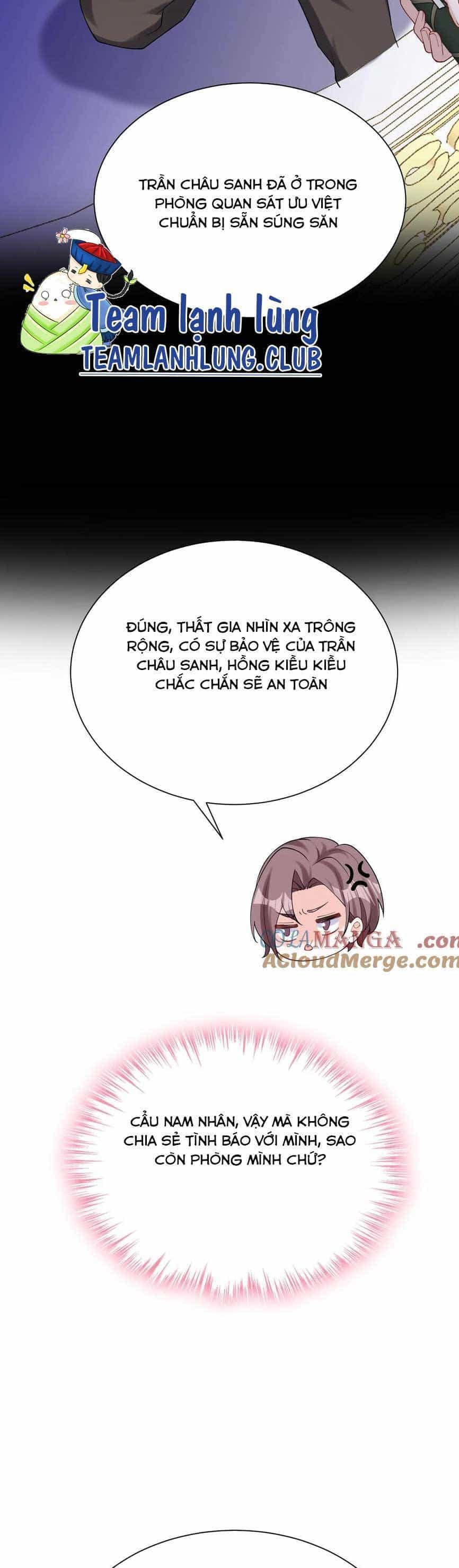 Tái Sinh Trở Lại : Chồng Cũ Khóc Lóc Cầu Xin Tái Hôn - Chương 167 - ảnh 21