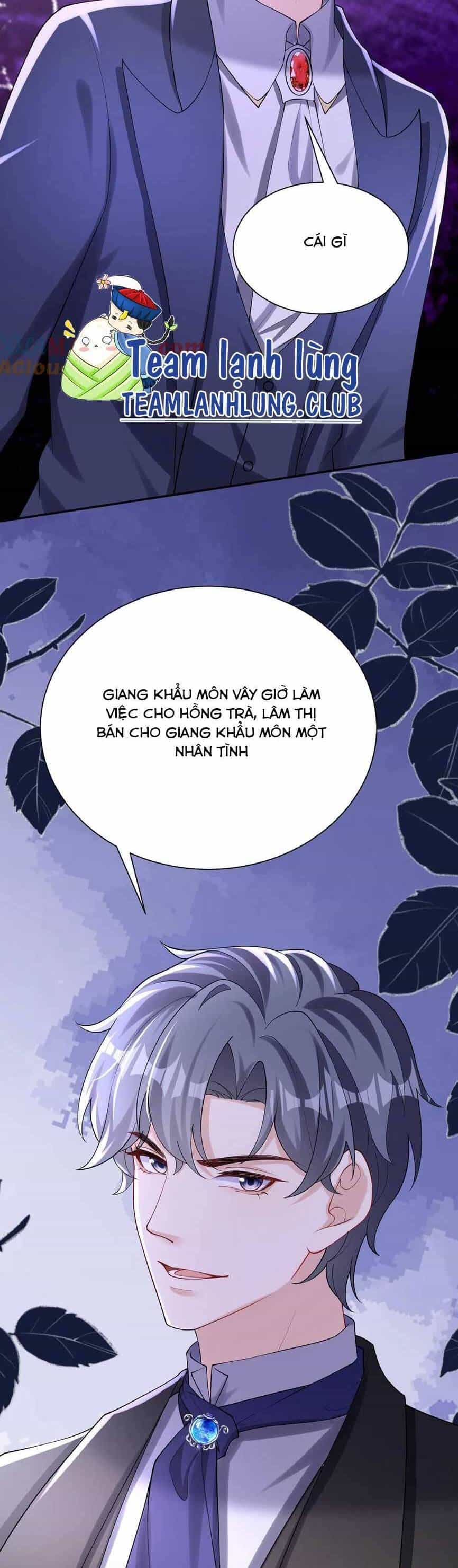 Tái Sinh Trở Lại : Chồng Cũ Khóc Lóc Cầu Xin Tái Hôn - Chương 167 - ảnh 23