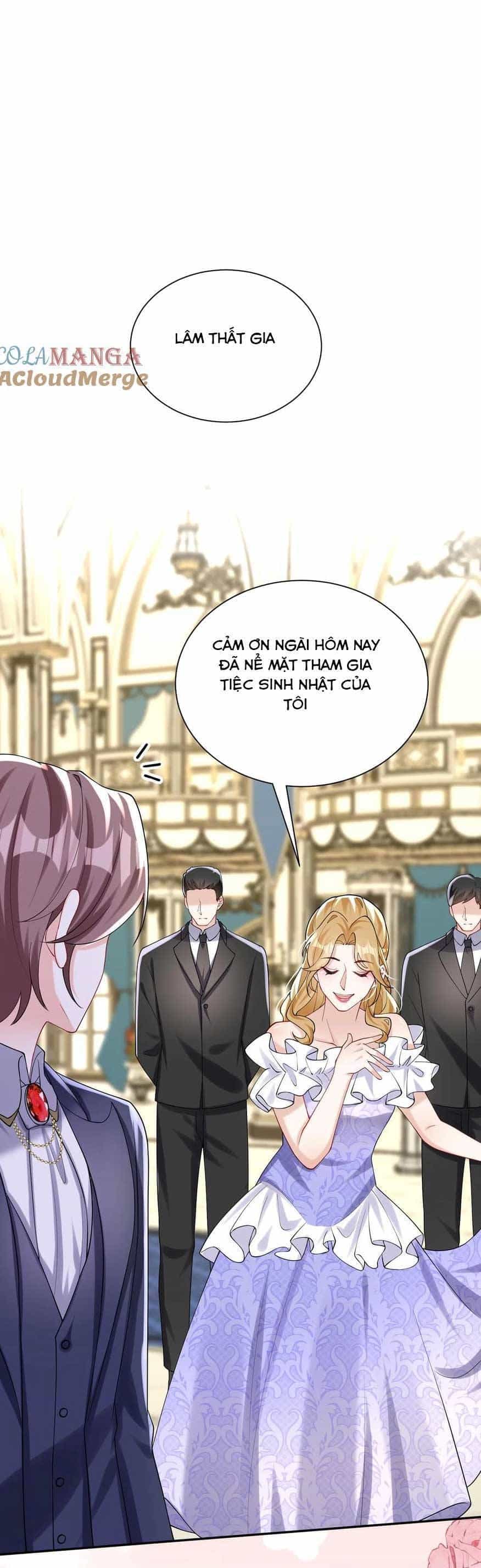 Tái Sinh Trở Lại : Chồng Cũ Khóc Lóc Cầu Xin Tái Hôn - Chương 167 - ảnh 3