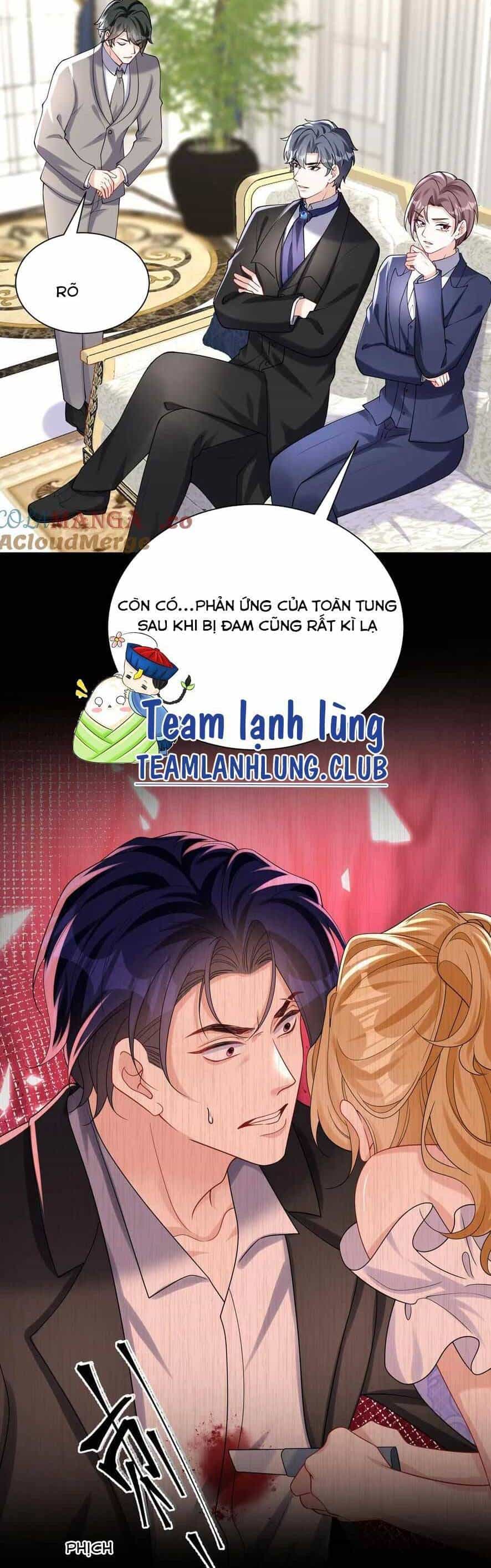 Tái Sinh Trở Lại : Chồng Cũ Khóc Lóc Cầu Xin Tái Hôn - Chương 168 - ảnh 23