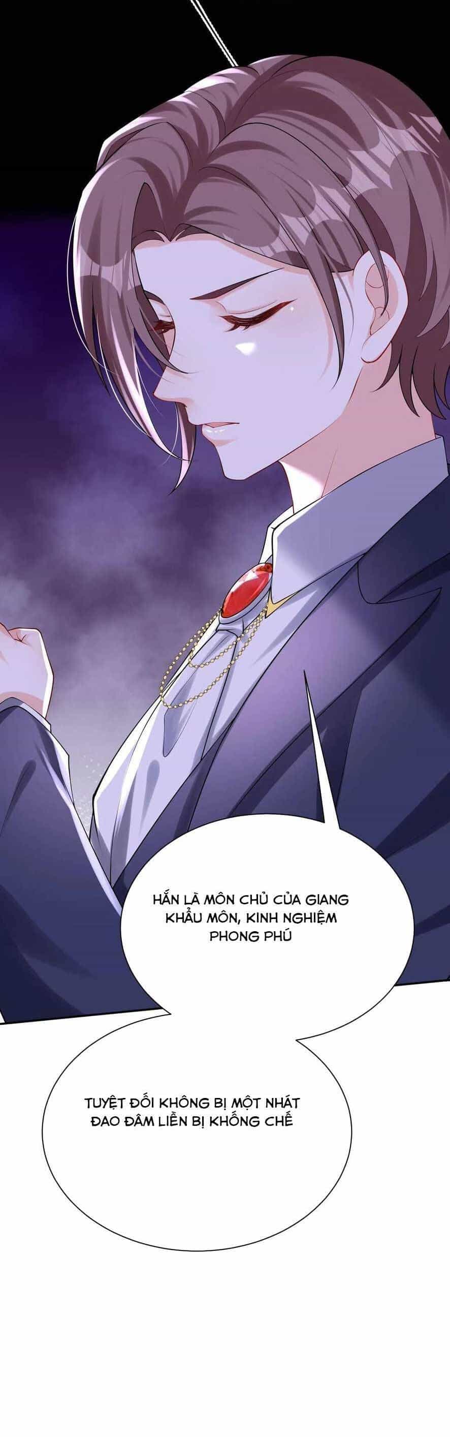 Tái Sinh Trở Lại : Chồng Cũ Khóc Lóc Cầu Xin Tái Hôn - Chương 168 - ảnh 24
