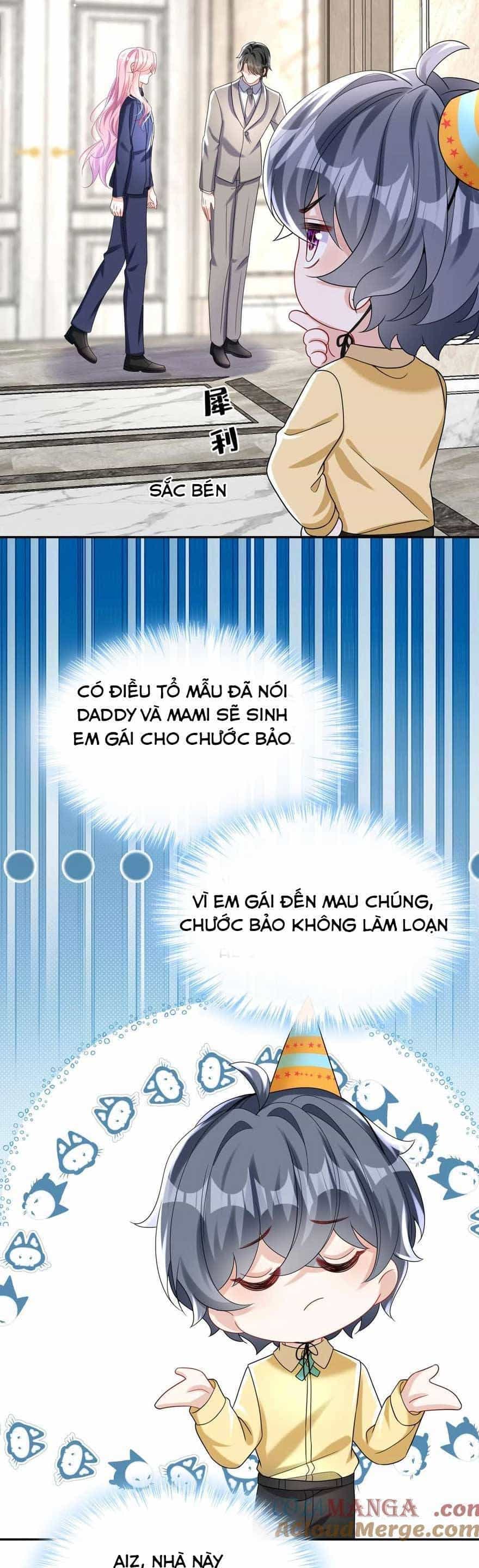 Tái Sinh Trở Lại : Chồng Cũ Khóc Lóc Cầu Xin Tái Hôn - Chương 171 - ảnh 14
