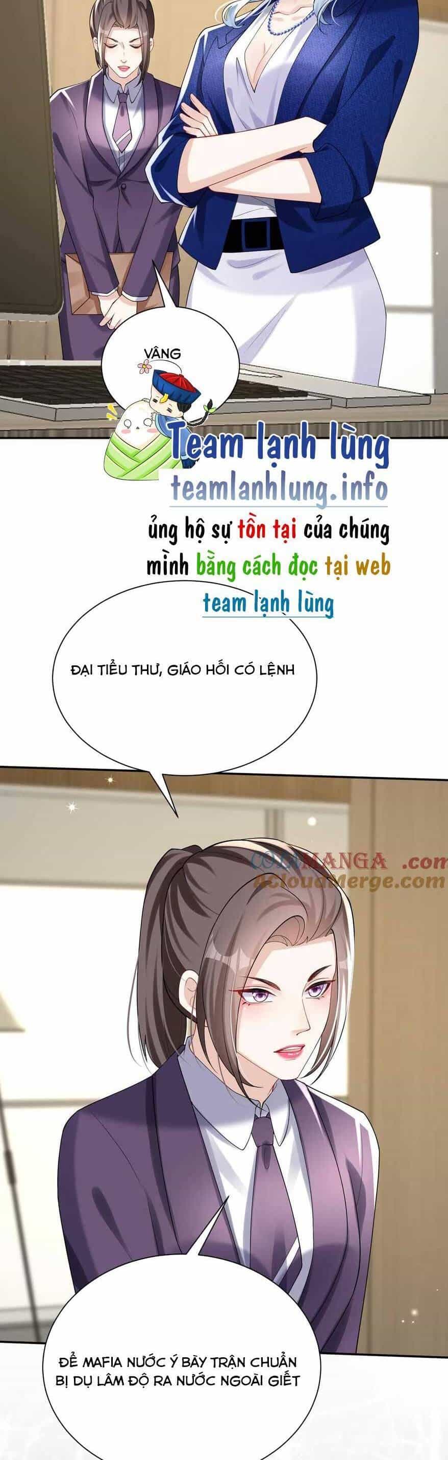 Tái Sinh Trở Lại : Chồng Cũ Khóc Lóc Cầu Xin Tái Hôn - Chương 175 - ảnh 9