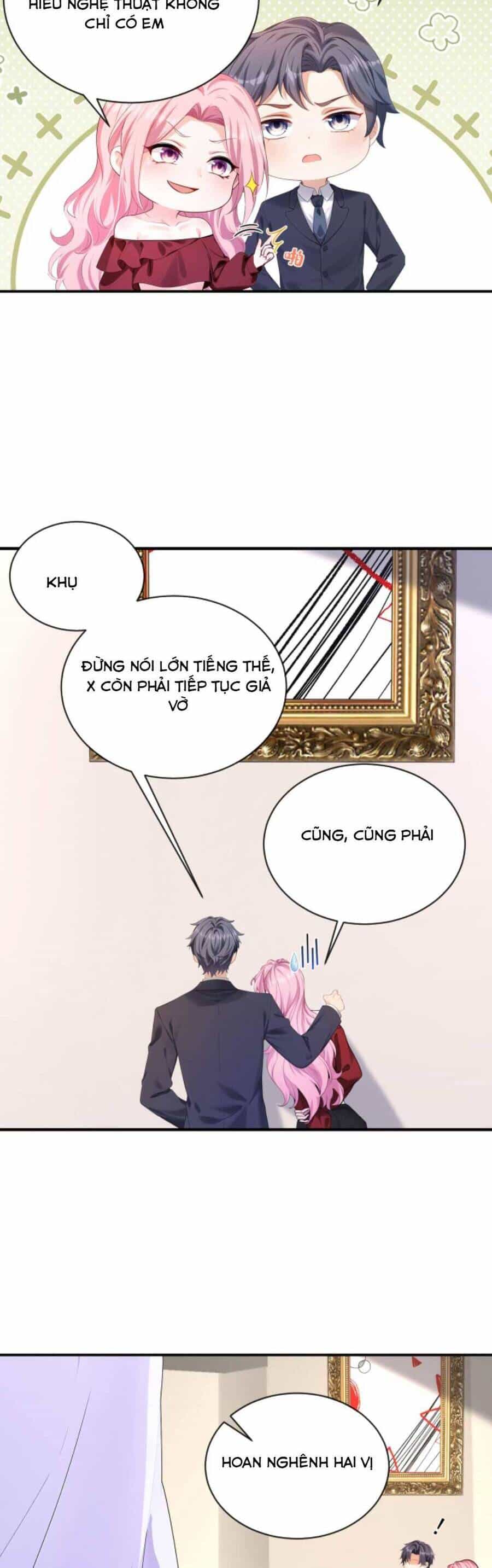 Tái Sinh Trở Lại : Chồng Cũ Khóc Lóc Cầu Xin Tái Hôn - Chương 180 - ảnh 5