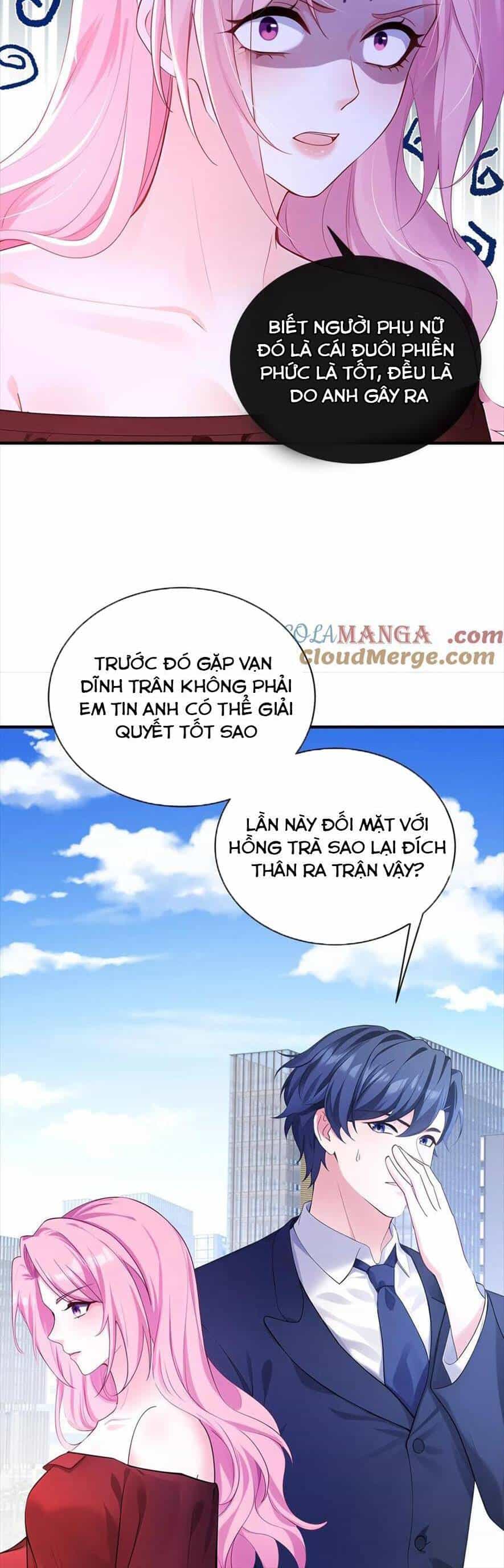 Tái Sinh Trở Lại : Chồng Cũ Khóc Lóc Cầu Xin Tái Hôn - Chương 181 - ảnh 10