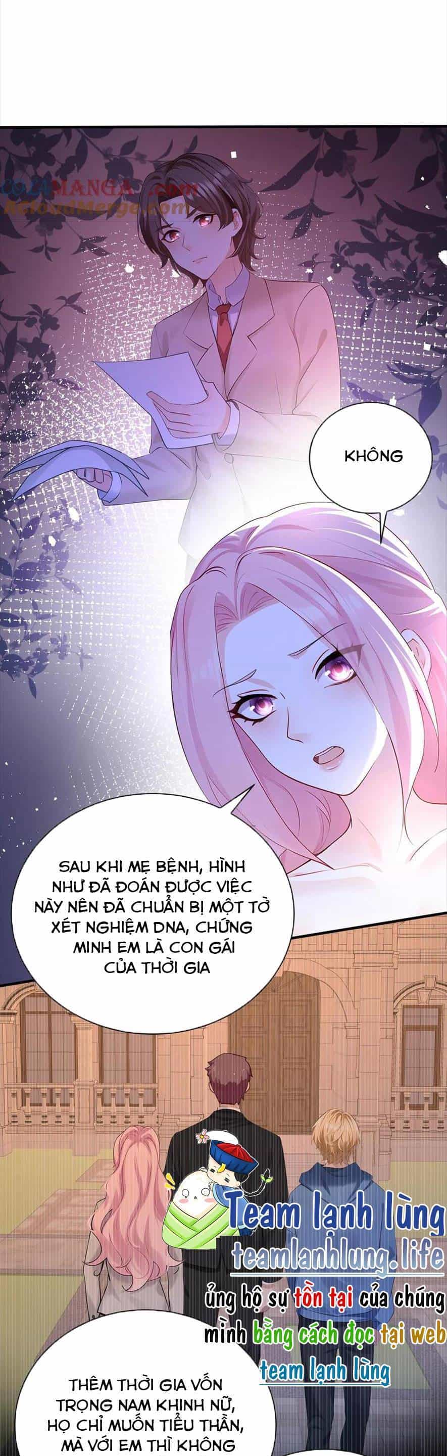 Tái Sinh Trở Lại : Chồng Cũ Khóc Lóc Cầu Xin Tái Hôn - Chương 182 - ảnh 13