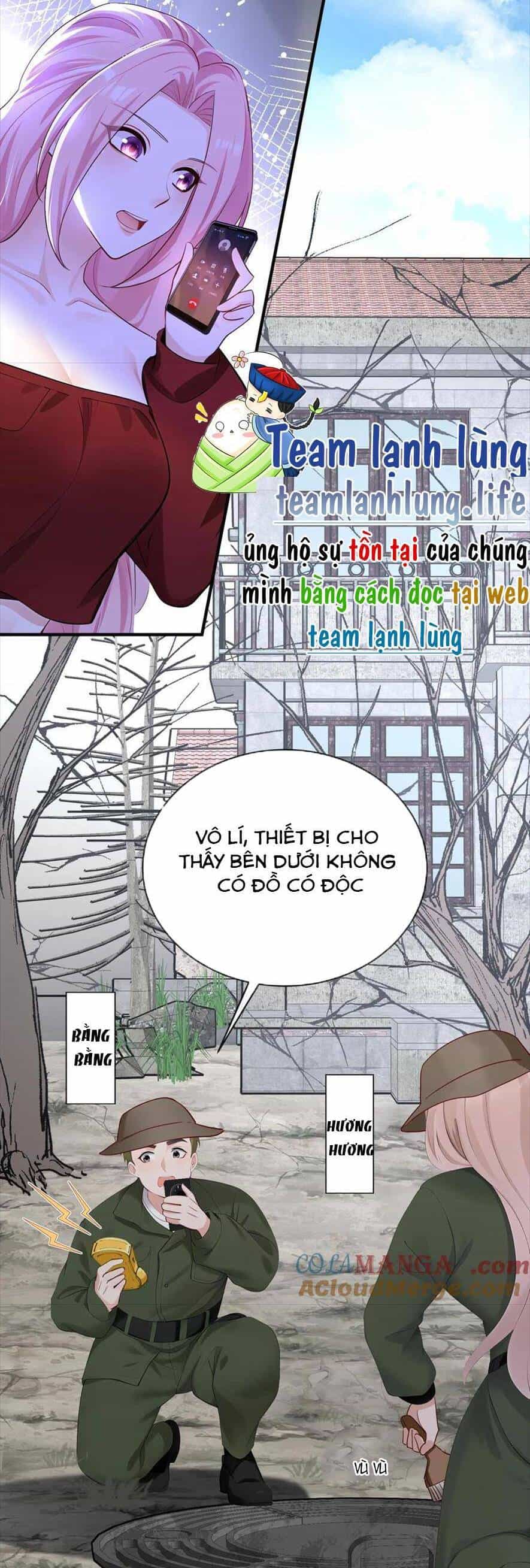 Tái Sinh Trở Lại : Chồng Cũ Khóc Lóc Cầu Xin Tái Hôn - Chương 182 - ảnh 5