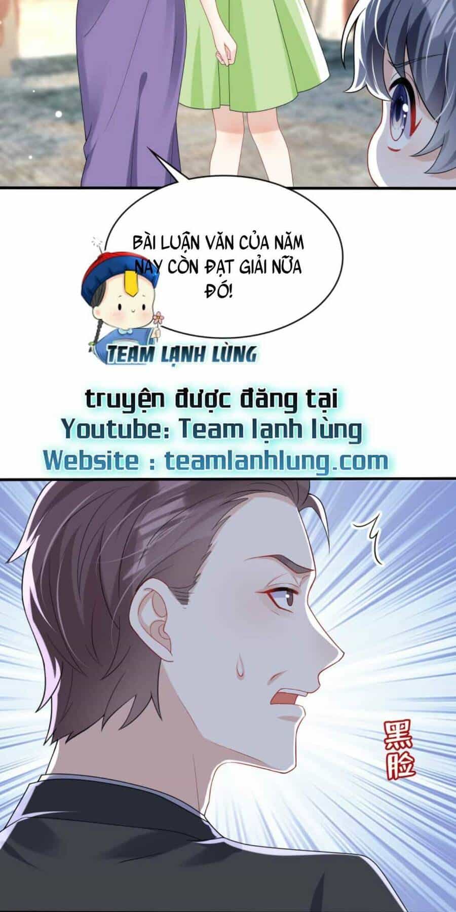 Tái Sinh Trở Lại : Chồng Cũ Khóc Lóc Cầu Xin Tái Hôn - Chương 18 - ảnh 6