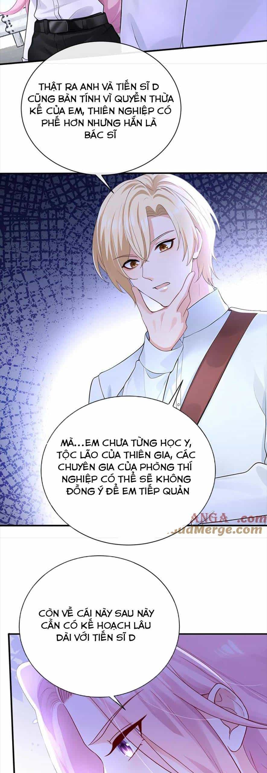 Tái Sinh Trở Lại : Chồng Cũ Khóc Lóc Cầu Xin Tái Hôn - Chương 190 - ảnh 18
