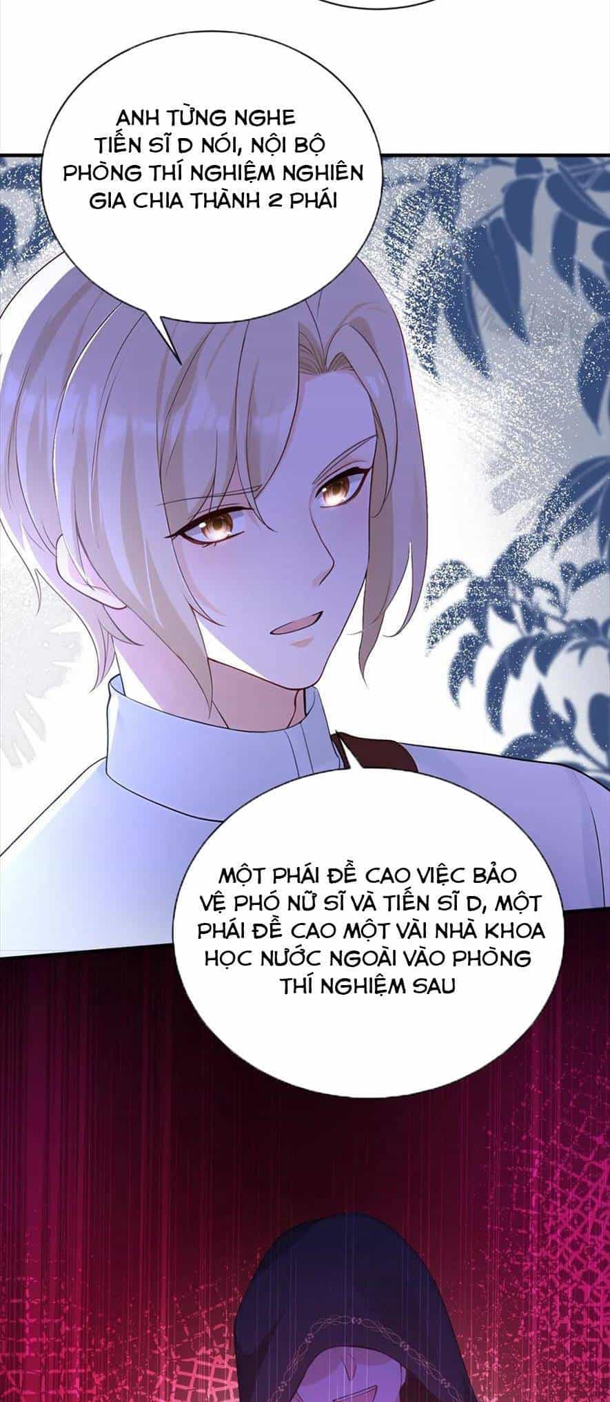Tái Sinh Trở Lại : Chồng Cũ Khóc Lóc Cầu Xin Tái Hôn - Chương 190 - ảnh 20