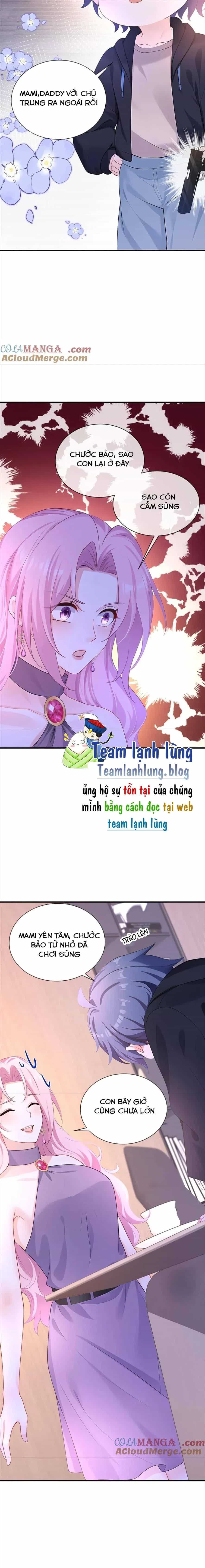 Tái Sinh Trở Lại : Chồng Cũ Khóc Lóc Cầu Xin Tái Hôn - Chương 191 - ảnh 10
