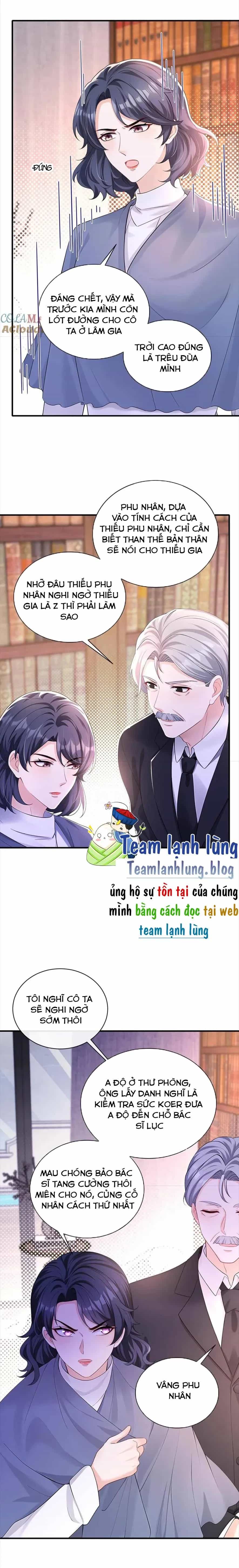 Tái Sinh Trở Lại : Chồng Cũ Khóc Lóc Cầu Xin Tái Hôn - Chương 191 - ảnh 3