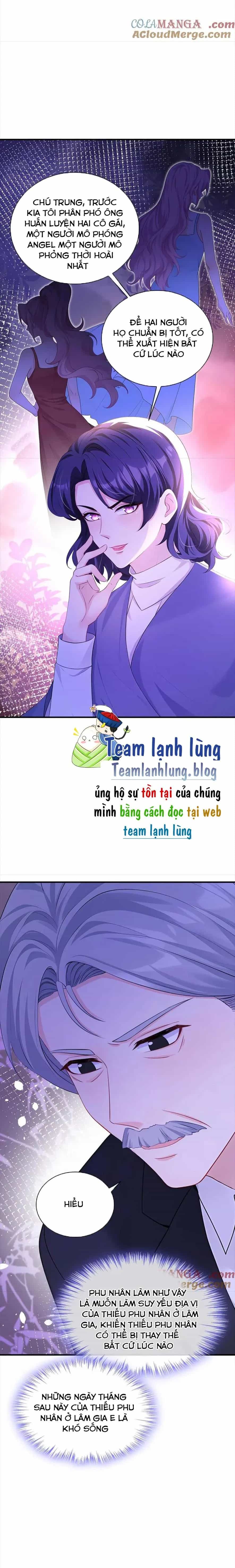 Tái Sinh Trở Lại : Chồng Cũ Khóc Lóc Cầu Xin Tái Hôn - Chương 191 - ảnh 4