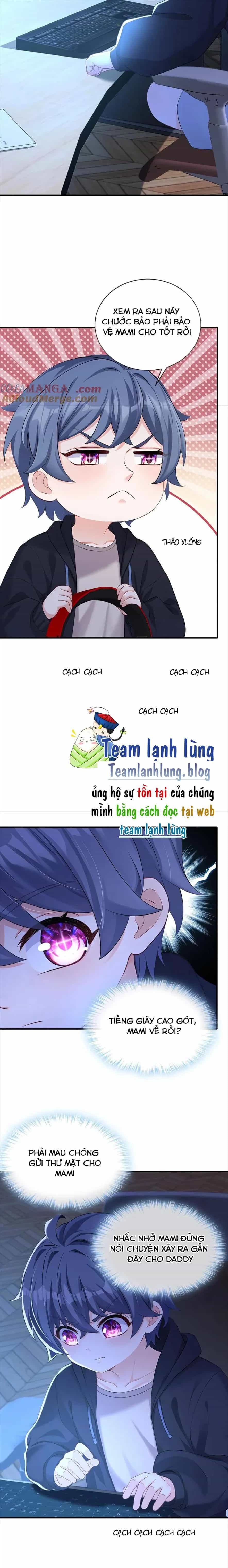 Tái Sinh Trở Lại : Chồng Cũ Khóc Lóc Cầu Xin Tái Hôn - Chương 191 - ảnh 6