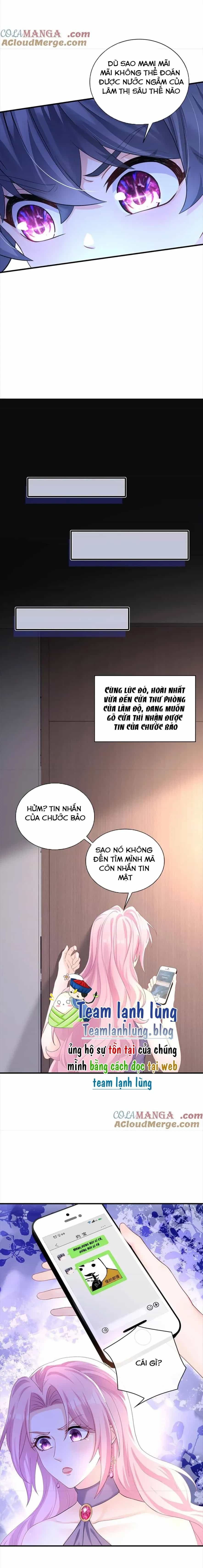 Tái Sinh Trở Lại : Chồng Cũ Khóc Lóc Cầu Xin Tái Hôn - Chương 191 - ảnh 7