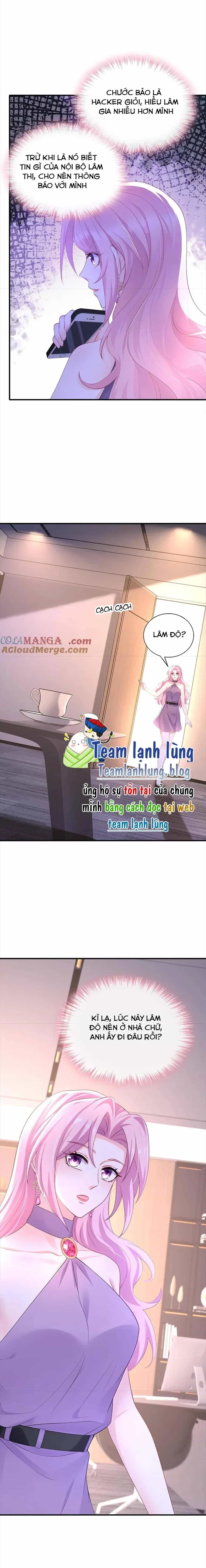 Tái Sinh Trở Lại : Chồng Cũ Khóc Lóc Cầu Xin Tái Hôn - Chương 191 - ảnh 8