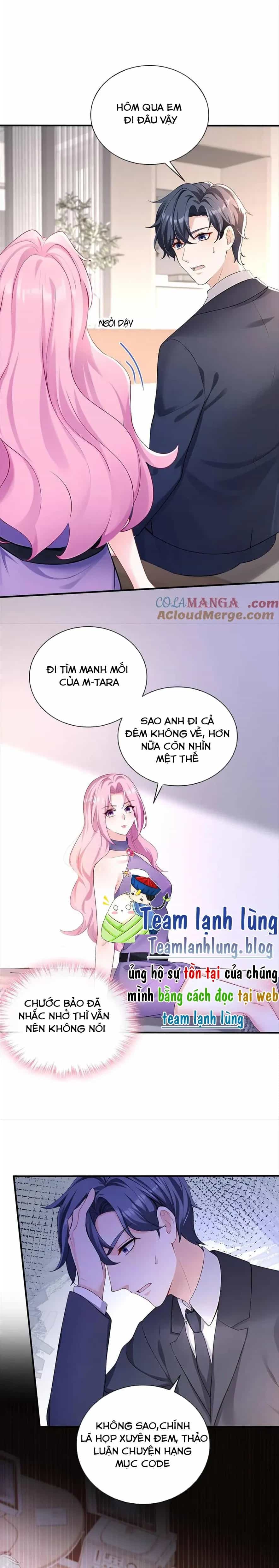 Tái Sinh Trở Lại : Chồng Cũ Khóc Lóc Cầu Xin Tái Hôn - Chương 192 - ảnh 4