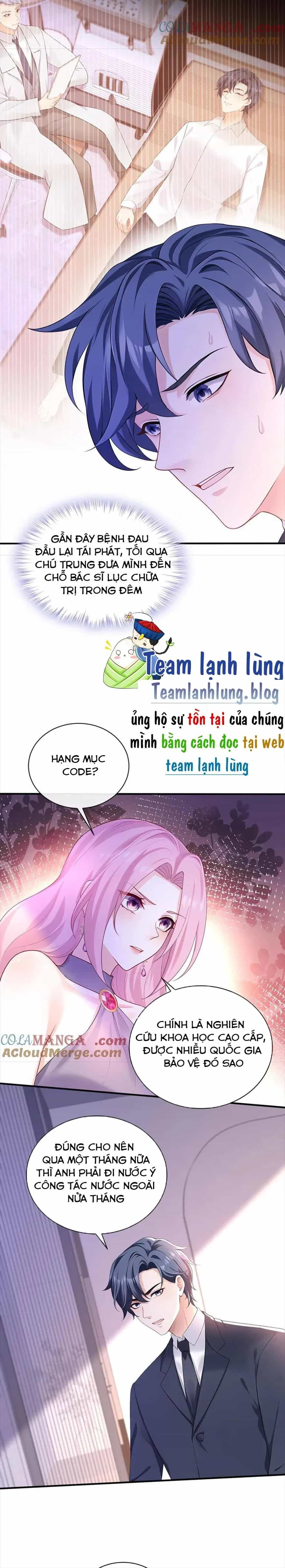 Tái Sinh Trở Lại : Chồng Cũ Khóc Lóc Cầu Xin Tái Hôn - Chương 192 - ảnh 5