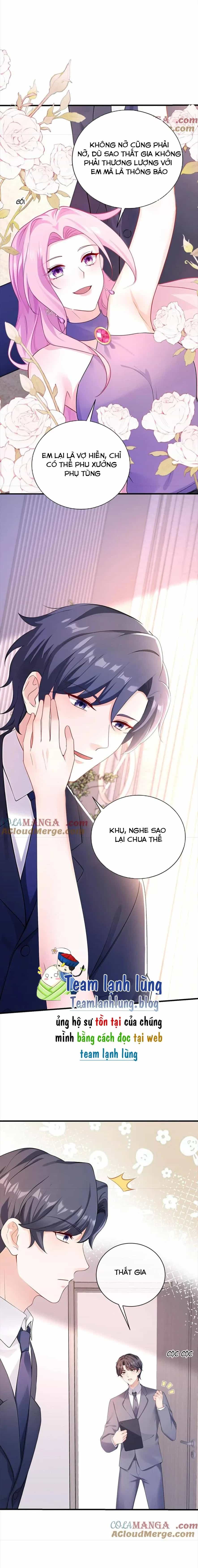 Tái Sinh Trở Lại : Chồng Cũ Khóc Lóc Cầu Xin Tái Hôn - Chương 192 - ảnh 7