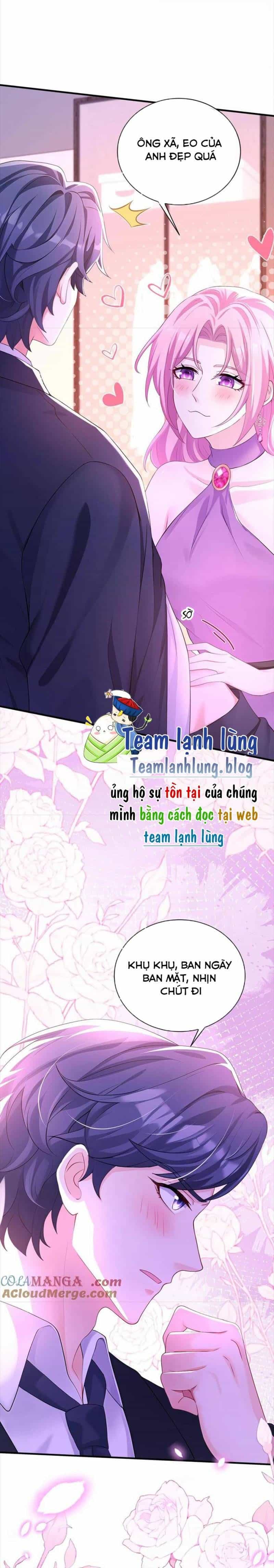Tái Sinh Trở Lại : Chồng Cũ Khóc Lóc Cầu Xin Tái Hôn - Chương 193 - ảnh 6