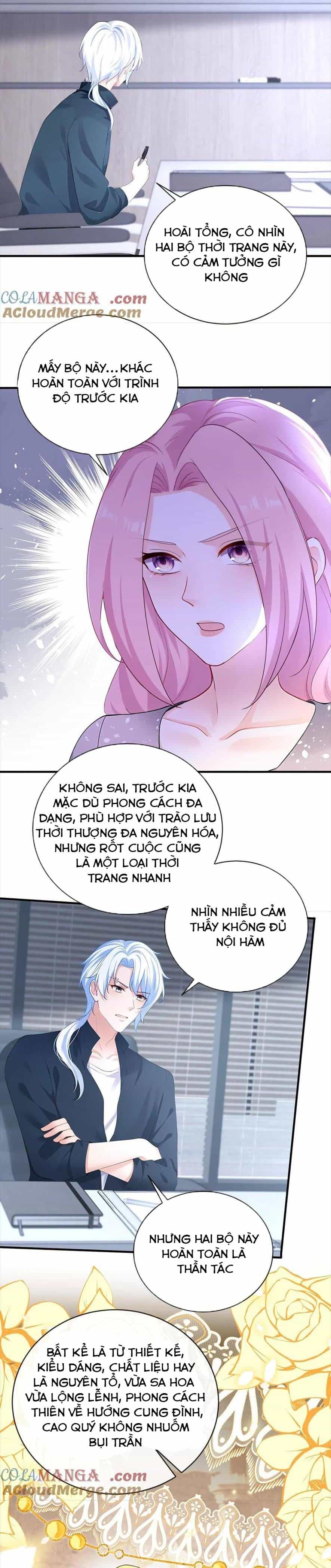 Tái Sinh Trở Lại : Chồng Cũ Khóc Lóc Cầu Xin Tái Hôn - Chương 194 - ảnh 4