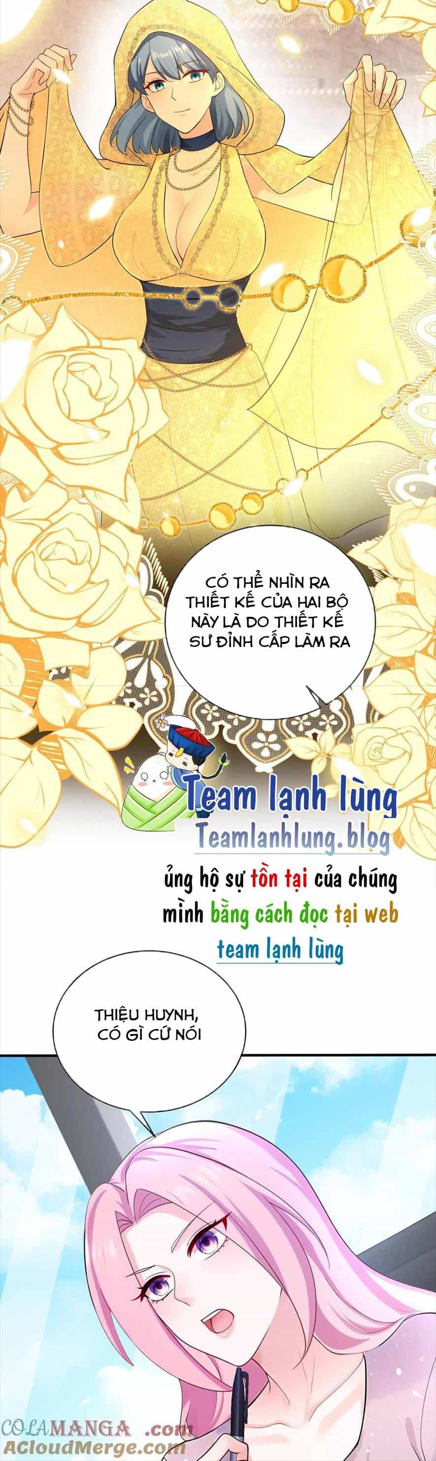 Tái Sinh Trở Lại : Chồng Cũ Khóc Lóc Cầu Xin Tái Hôn - Chương 194 - ảnh 5