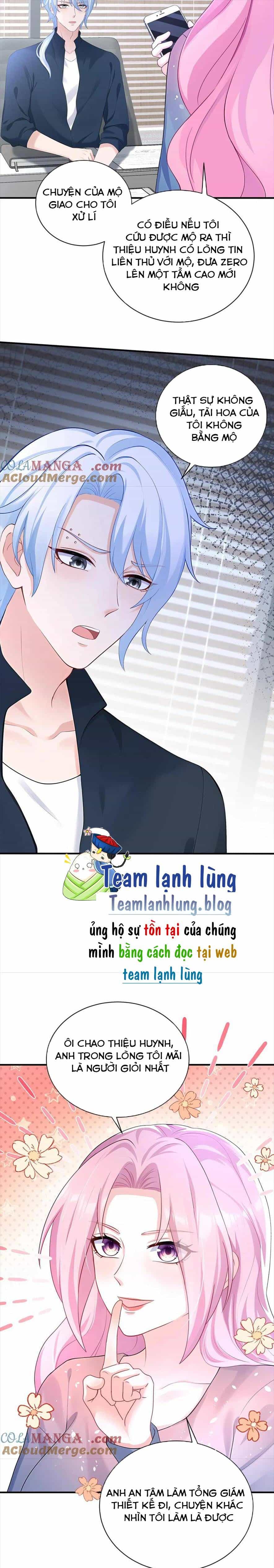 Tái Sinh Trở Lại : Chồng Cũ Khóc Lóc Cầu Xin Tái Hôn - Chương 194 - ảnh 9