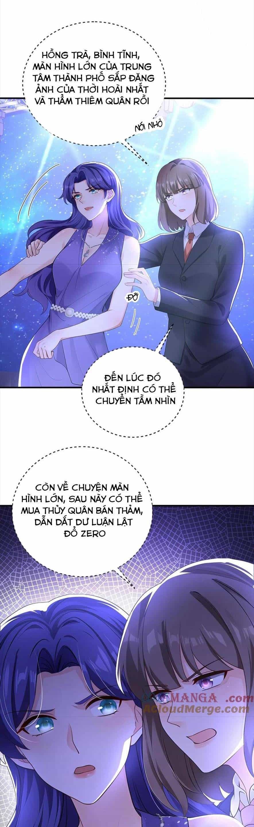 Tái Sinh Trở Lại : Chồng Cũ Khóc Lóc Cầu Xin Tái Hôn - Chương 195 - ảnh 3