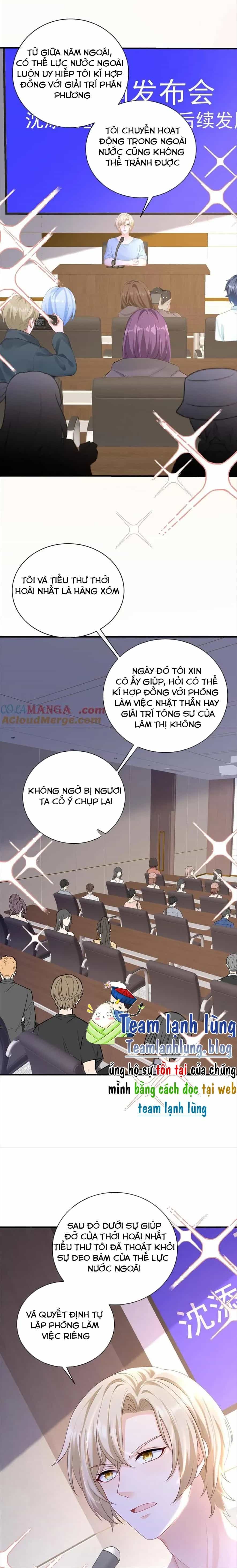 Tái Sinh Trở Lại : Chồng Cũ Khóc Lóc Cầu Xin Tái Hôn - Chương 196 - ảnh 10