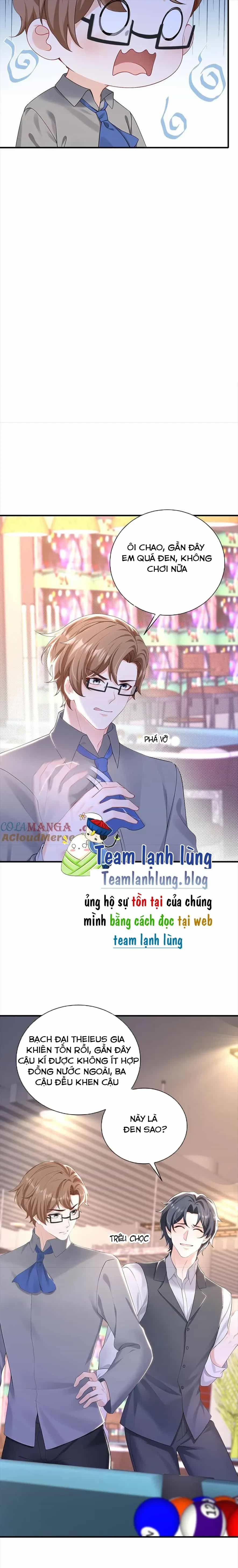 Tái Sinh Trở Lại : Chồng Cũ Khóc Lóc Cầu Xin Tái Hôn - Chương 196 - ảnh 5