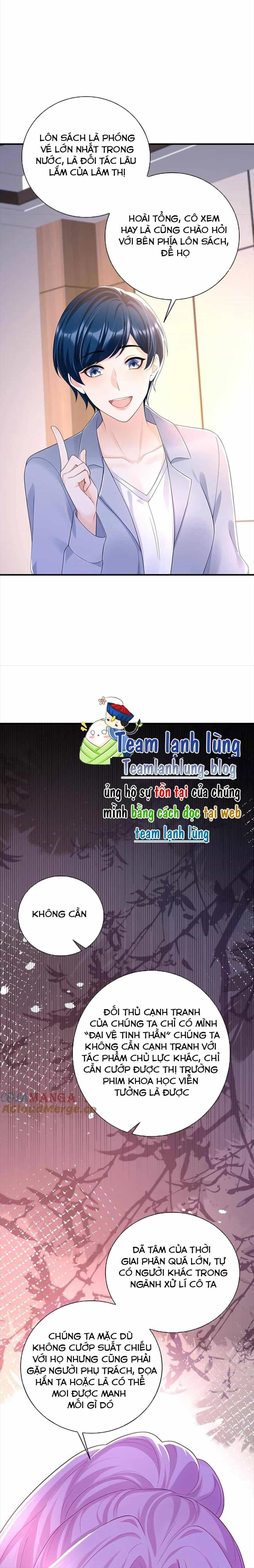 Tái Sinh Trở Lại : Chồng Cũ Khóc Lóc Cầu Xin Tái Hôn - Chương 198 - ảnh 4