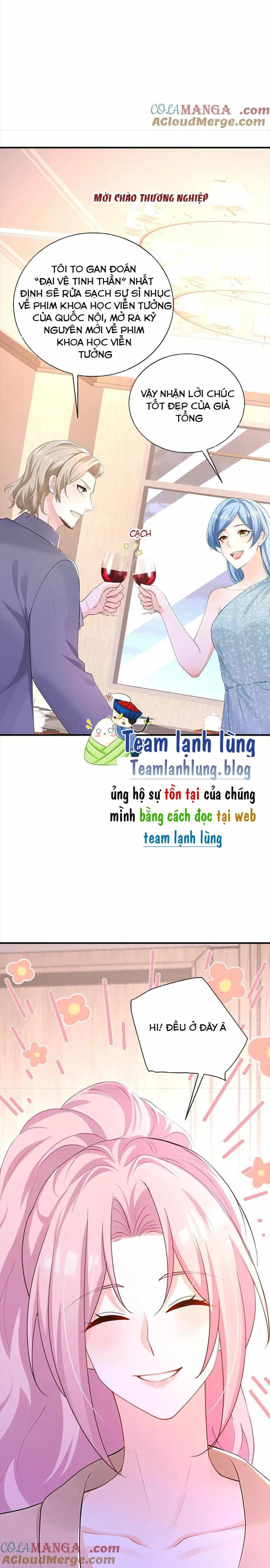Tái Sinh Trở Lại : Chồng Cũ Khóc Lóc Cầu Xin Tái Hôn - Chương 198 - ảnh 7