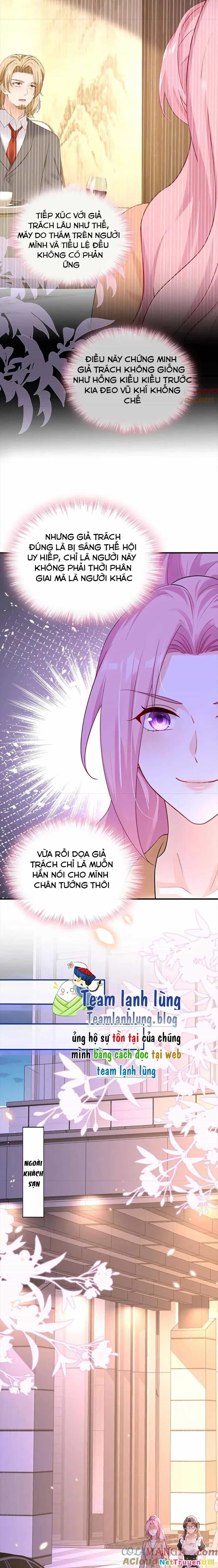 Tái Sinh Trở Lại : Chồng Cũ Khóc Lóc Cầu Xin Tái Hôn - Chương 199 - ảnh 7