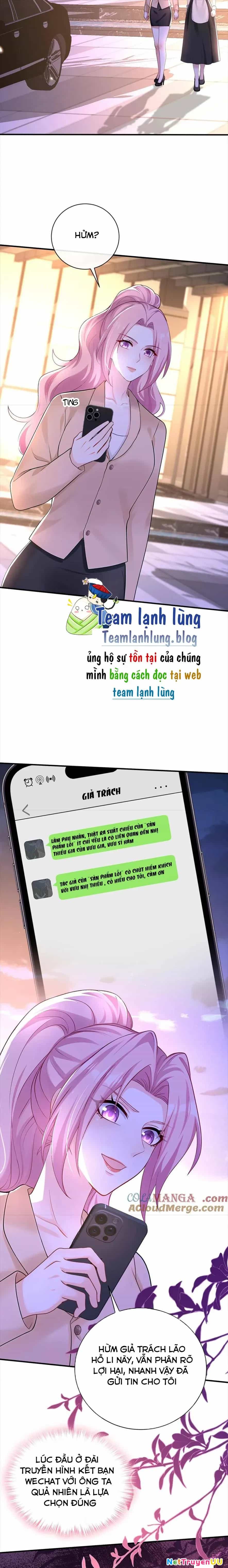 Tái Sinh Trở Lại : Chồng Cũ Khóc Lóc Cầu Xin Tái Hôn - Chương 199 - ảnh 8