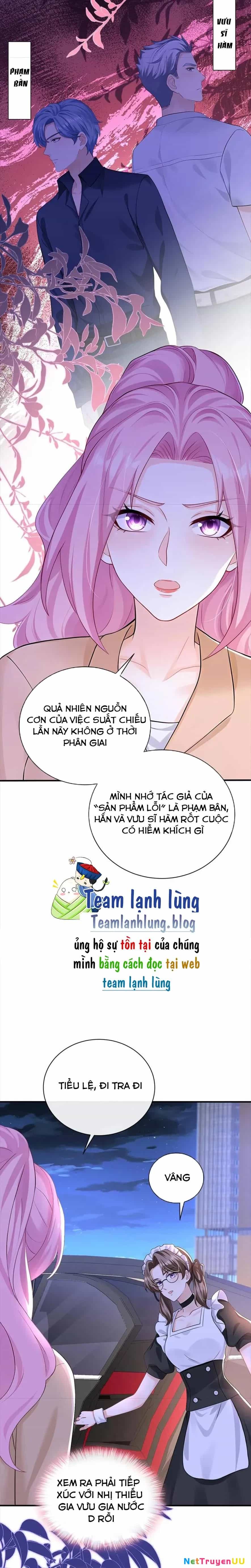 Tái Sinh Trở Lại : Chồng Cũ Khóc Lóc Cầu Xin Tái Hôn - Chương 199 - ảnh 9