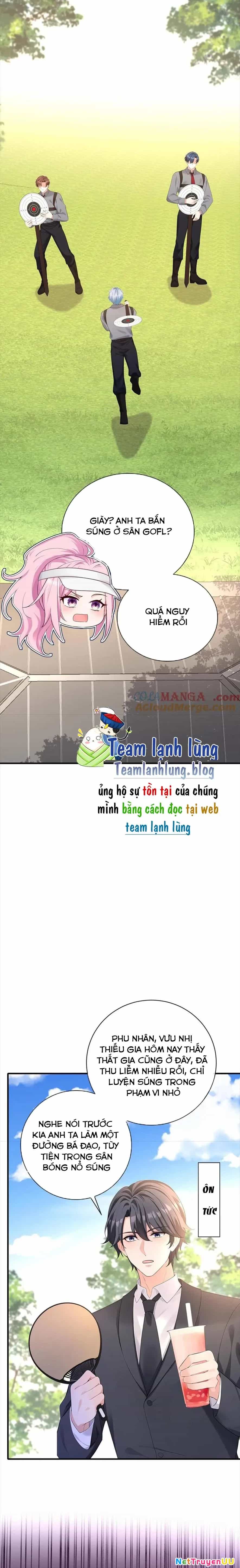 Tái Sinh Trở Lại : Chồng Cũ Khóc Lóc Cầu Xin Tái Hôn - Chương 200 - ảnh 10